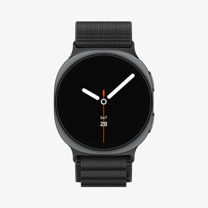 Spigen Galaxy Watch 9 / 8 / 8 Classic Band – WBF1 in Black
