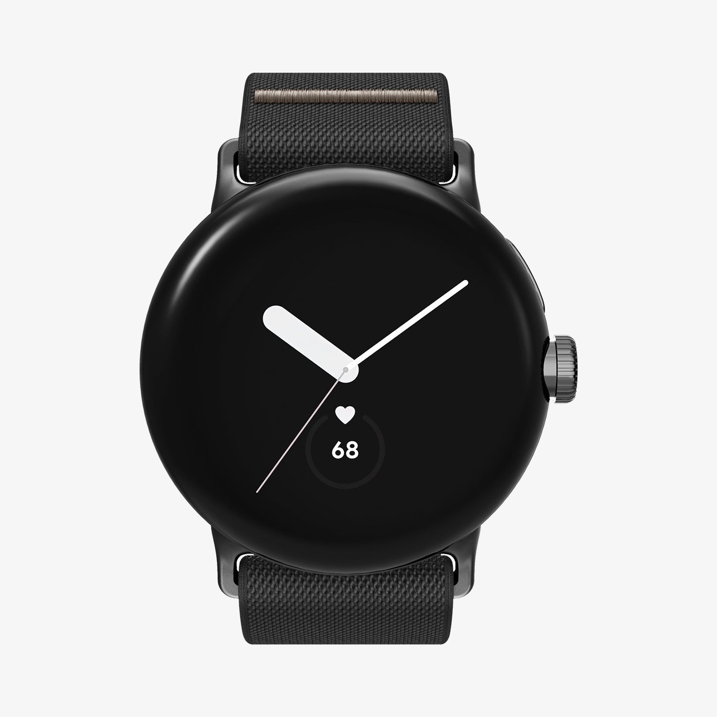 Spigen Google Pixel Watch 5 (41mm) Band – Lite Fit - Black - image 1