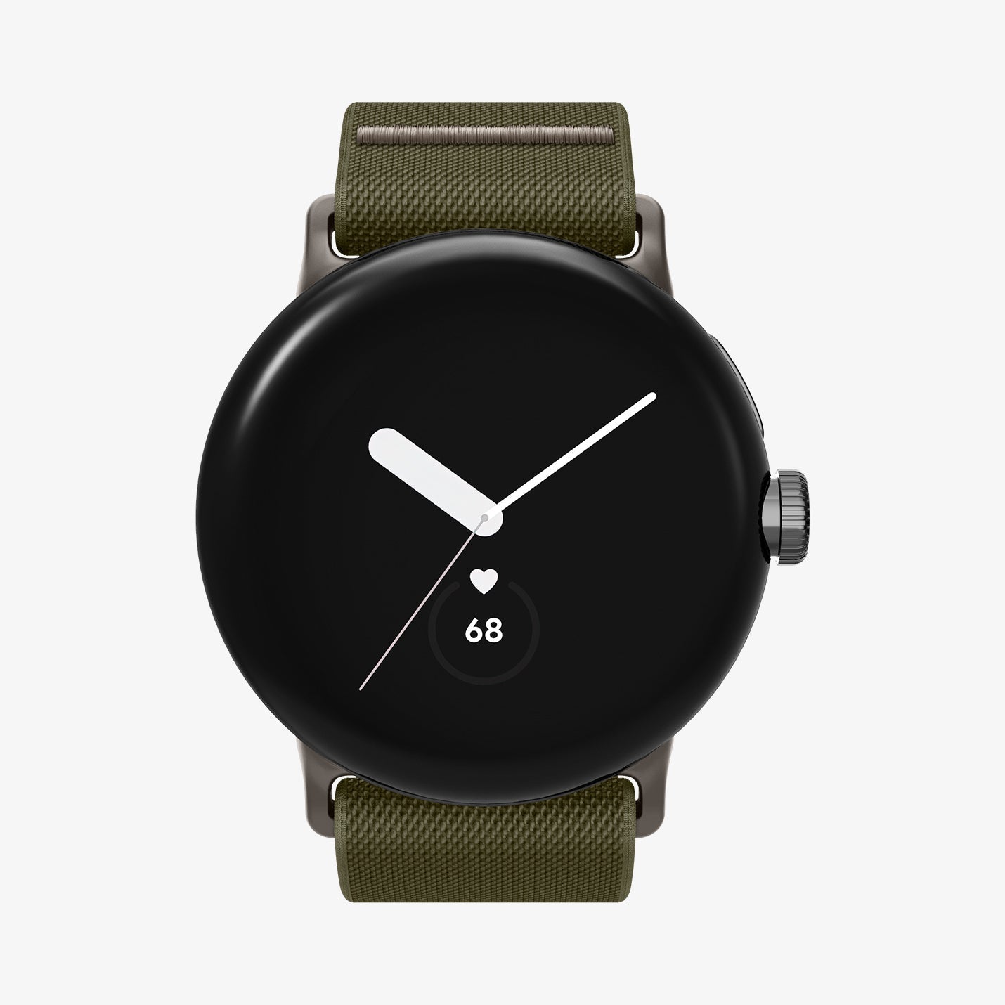 Spigen Google Pixel Watch 5 (41mm) Band – Lite Fit - Khaki - image 1