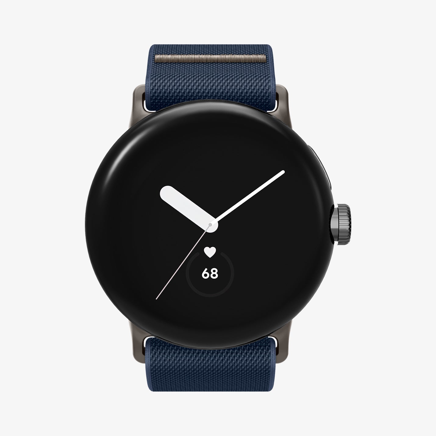 Spigen Google Pixel Watch 5 (41mm) Band – Lite Fit - Navy - image 1