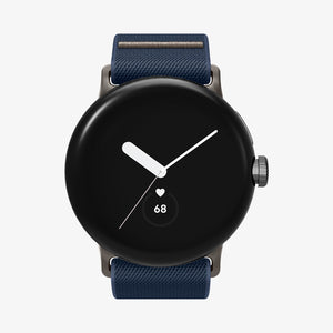 Spigen Google Pixel Watch 5 (41mm) Band – Lite Fit - Navy - image 1