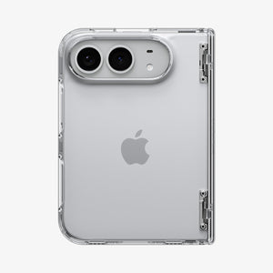 iPhone Duo Ultra Hybrid Pro showing the back