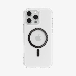 Spigen iPhone 16 Series Case Ultra Hybrid (MagFit) view 19