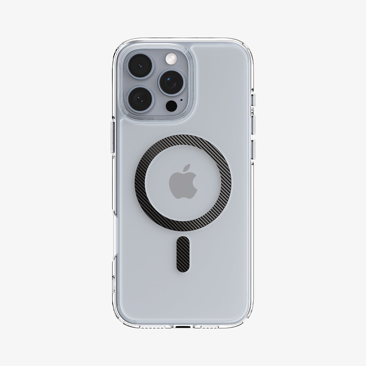 Spigen iPhone 16 Series Case Ultra Hybrid (MagFit) view 20