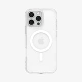 Spigen iPhone 16 Pro Case – Ultra Hybrid (MagFit)