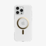 Spigen iPhone 16 Pro Case – Ultra Hybrid (MagFit)