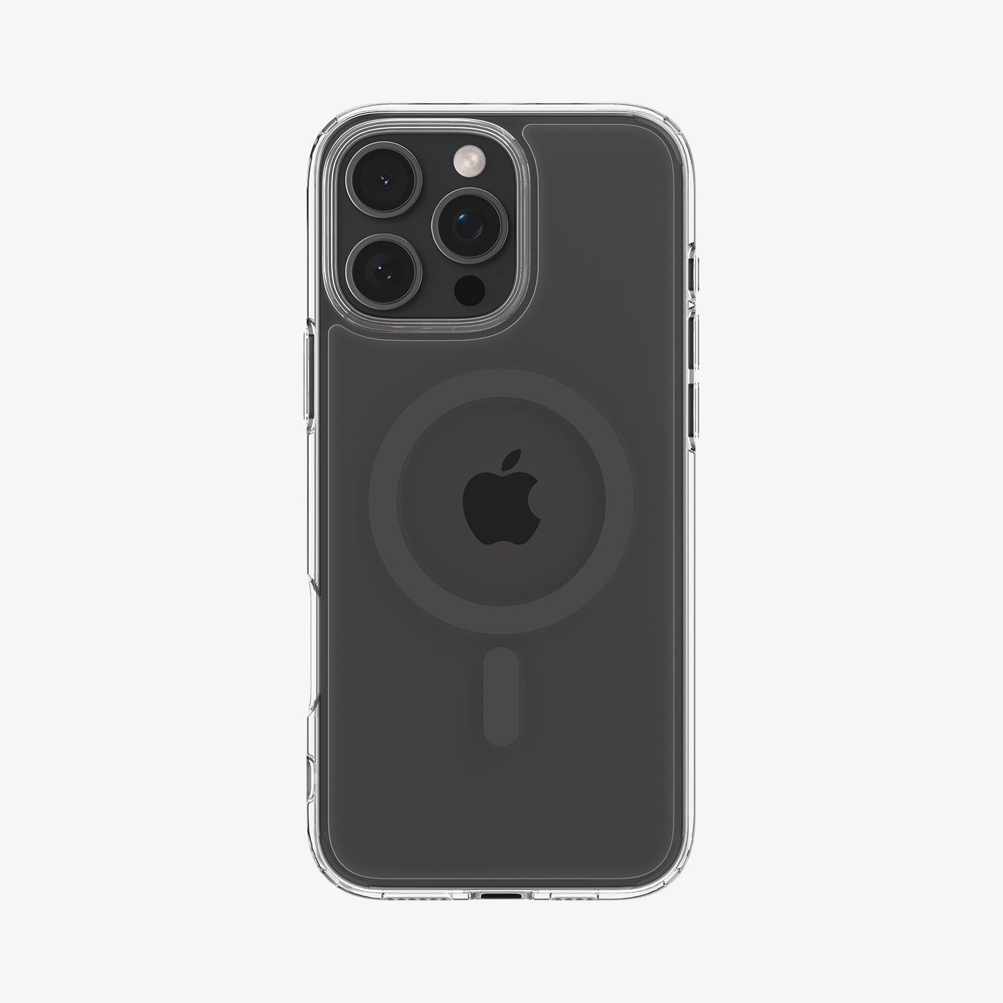 Spigen iPhone 16 Series Case Ultra Hybrid (MagFit) view 12