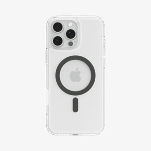 Spigen iPhone 16 Series Case Ultra Hybrid (MagFit) view 10