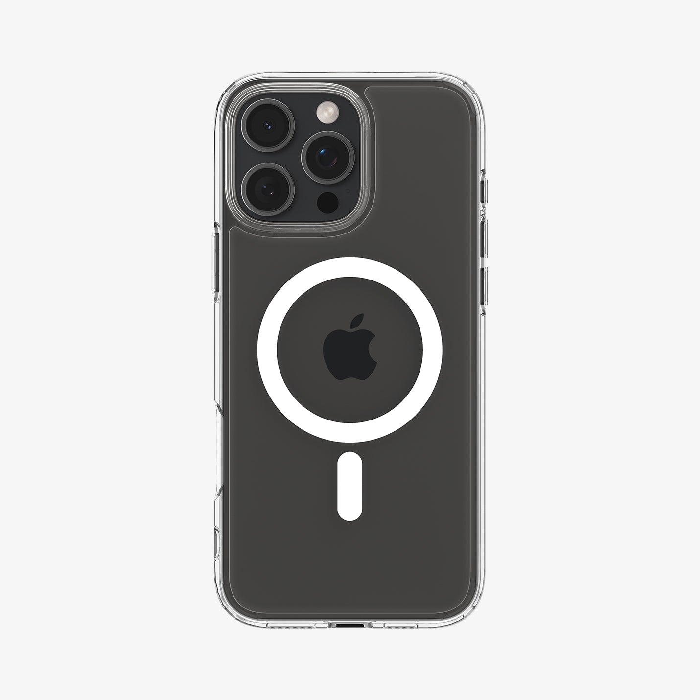 Spigen iPhone 16 Series Case Ultra Hybrid (MagFit) view 3