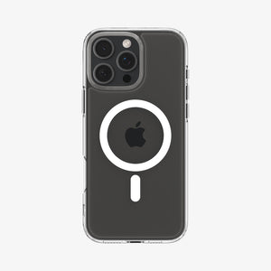 Spigen iPhone 16 Series Case Ultra Hybrid (MagFit) view 3