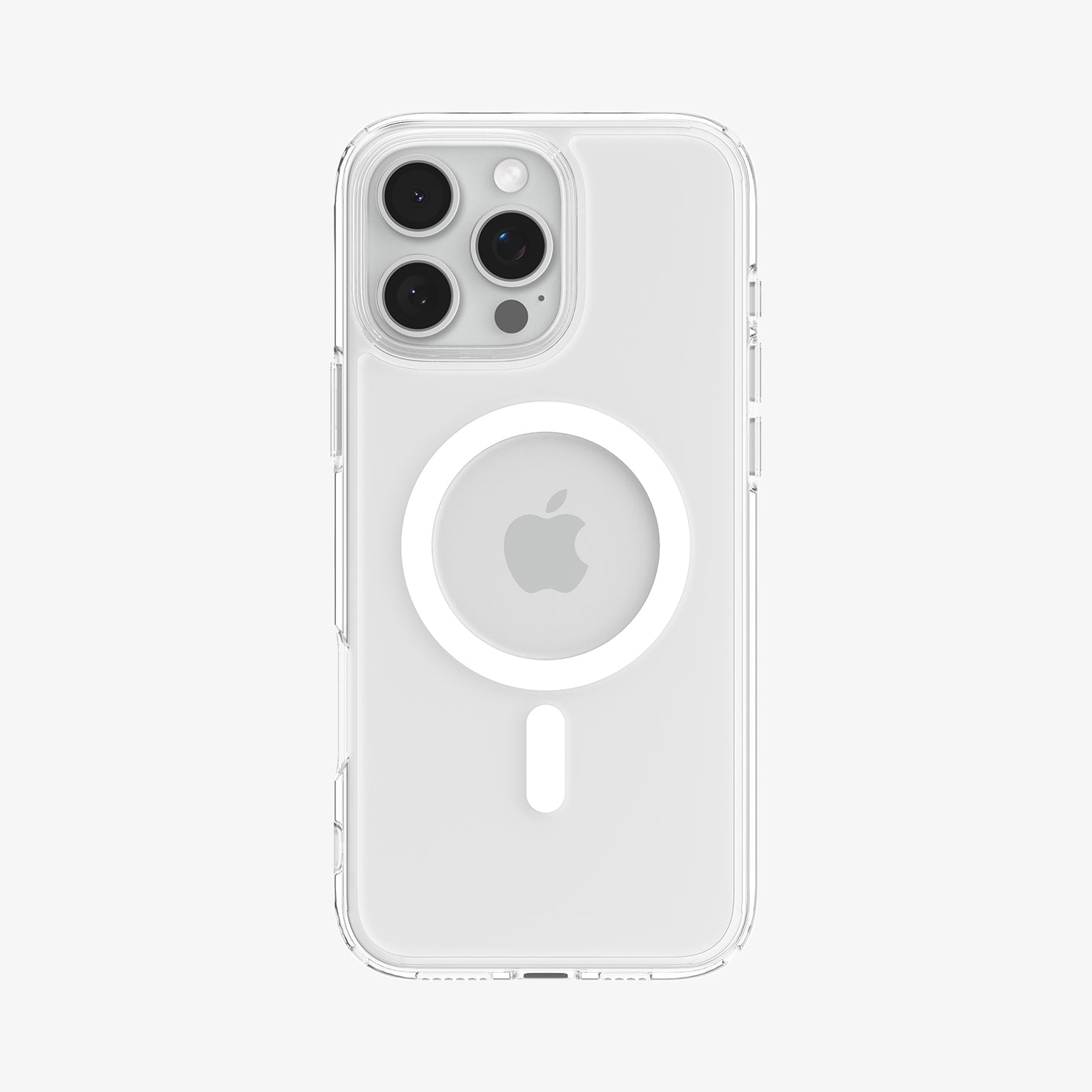 Spigen iPhone 16 Series Case Ultra Hybrid (MagFit)