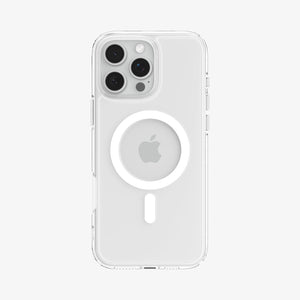 Spigen iPhone 16 Series Case Ultra Hybrid (MagFit)