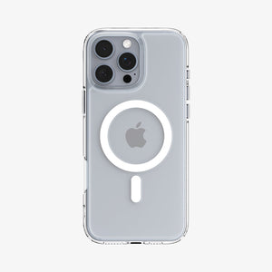 Spigen iPhone 16 Series Case Ultra Hybrid (MagFit) view 2