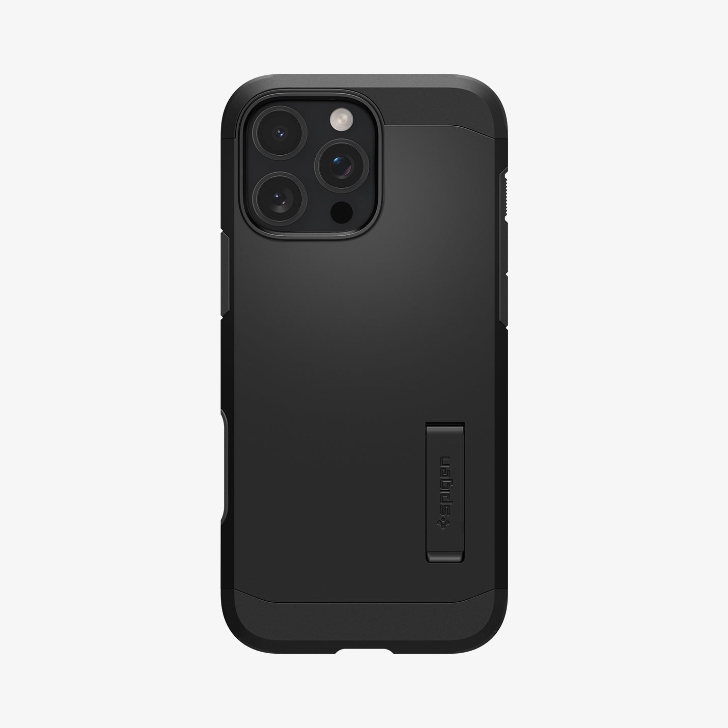 Spigen iPhone 16 Pro Max / 16 Pro Case Tough Armor T (MagFit + Camera Button Control) view 18