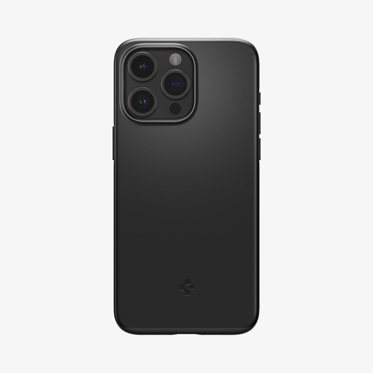 Spigen iPhone 15 Pro Case – Thin Fit - official spigen.com ACS06686
