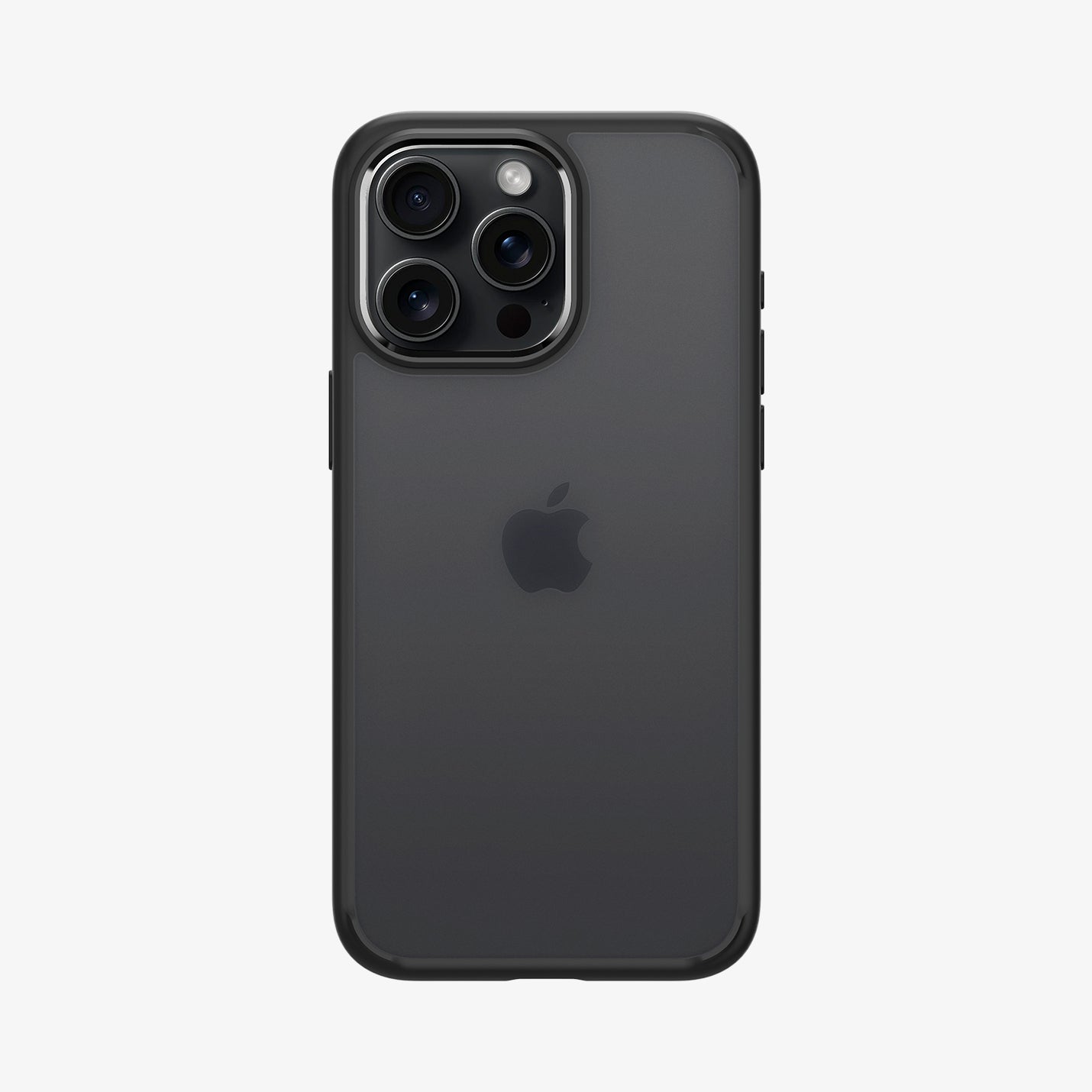 Spigen iPhone 15 Pro Case – Ultra Hybrid Matte - official spigen.com ACS06709