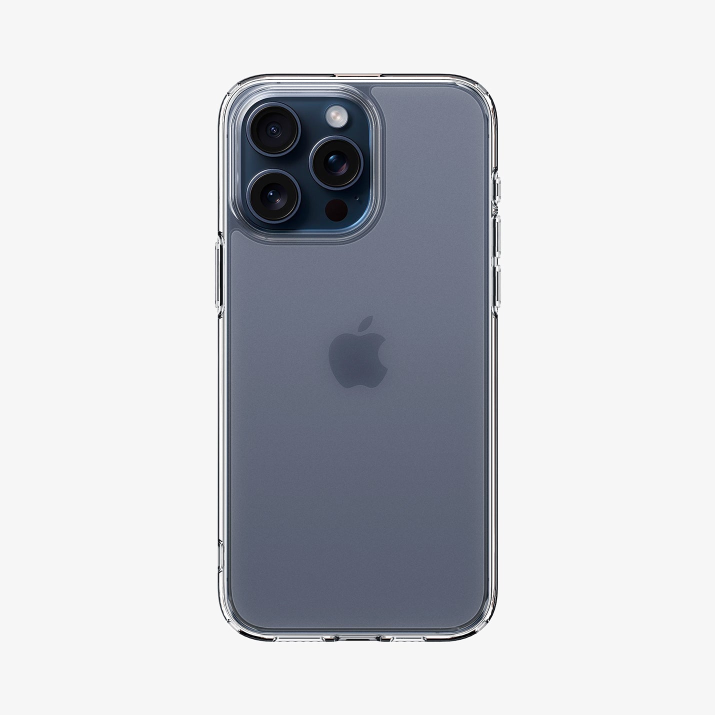 Spigen iPhone 15 Pro Case – Ultra Hybrid Matte - official spigen.com ACS06708