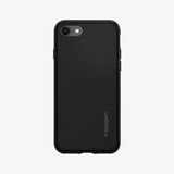 Spigen iPhone SE 2 / SE / 8 / 7 Case Liquid Air