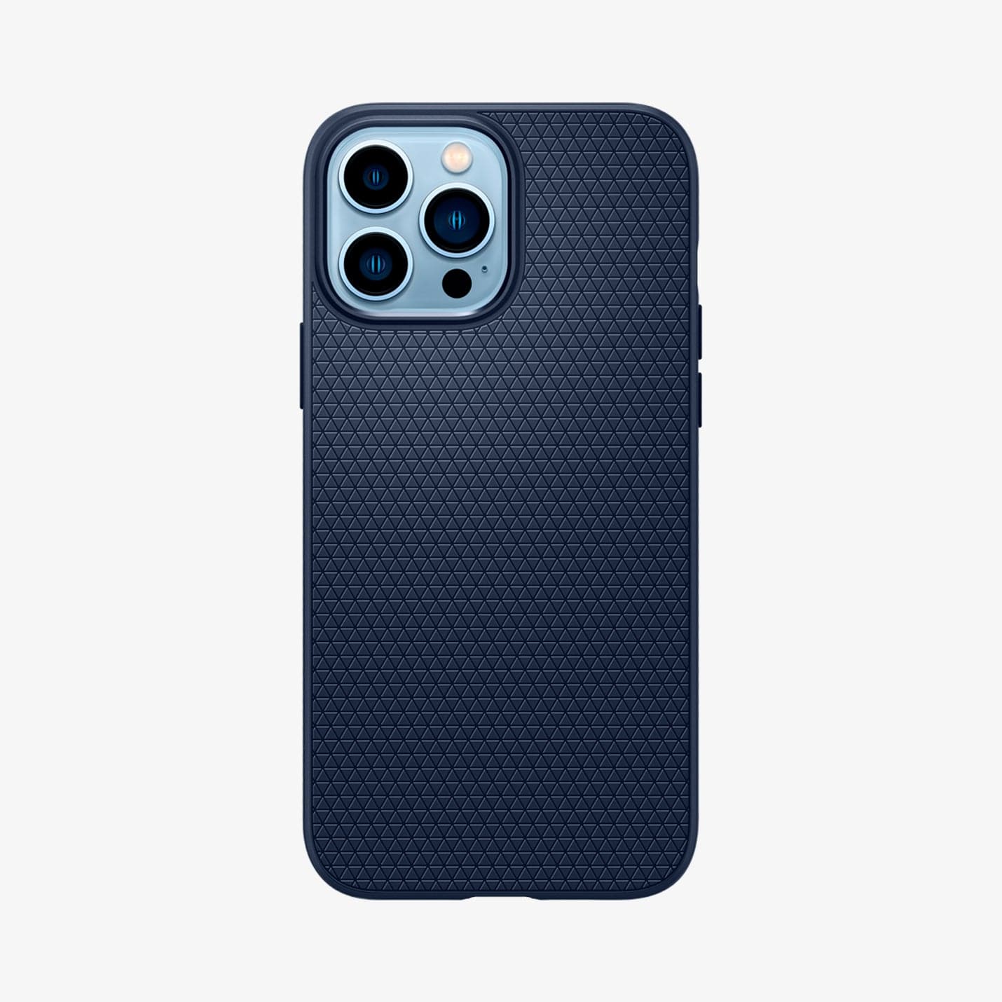 Spigen iPhone 13 Pro Max / 13 Pro / 13 / 13 Mini Case Liquid Air view 11