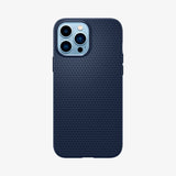 Spigen iPhone 13 Pro Max / 13 Pro / 13 / 13 Mini Case Liquid Air view 11