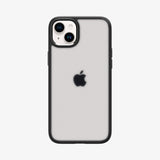 Spigen iPhone 14 Plus Case Ultra Hybrid Matte view 8