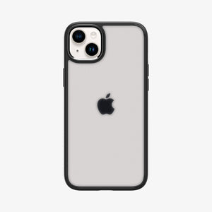 Spigen iPhone 14 Plus Case Ultra Hybrid Matte view 8