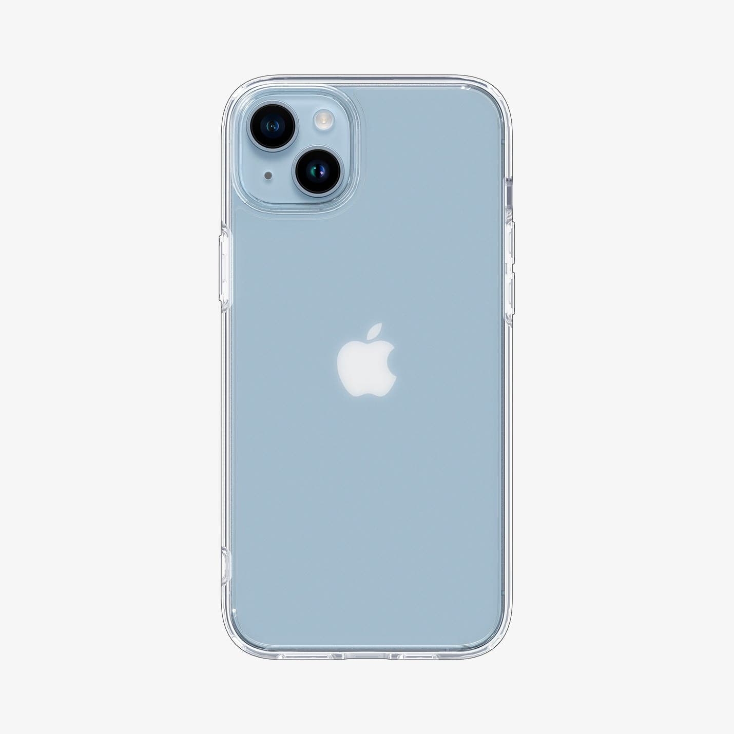 Spigen iPhone 14 Plus Case Ultra Hybrid Matte