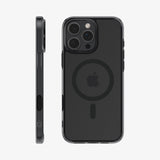 Spigen iPhone 16 Pro Case – Ultra Hybrid T (MagFit + Camera Control)