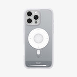 Spigen iPhone 16 Pro Max / 16 Pro Case Ultra Hybrid Classic (MagFit) view 15