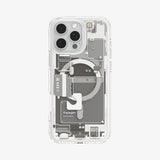Spigen iPhone 16 Pro Case – Ultra Hybrid Zero One (MagFit)