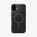 Spigen iPhone 16 Series Case Core Armor (MagFit) view 17
