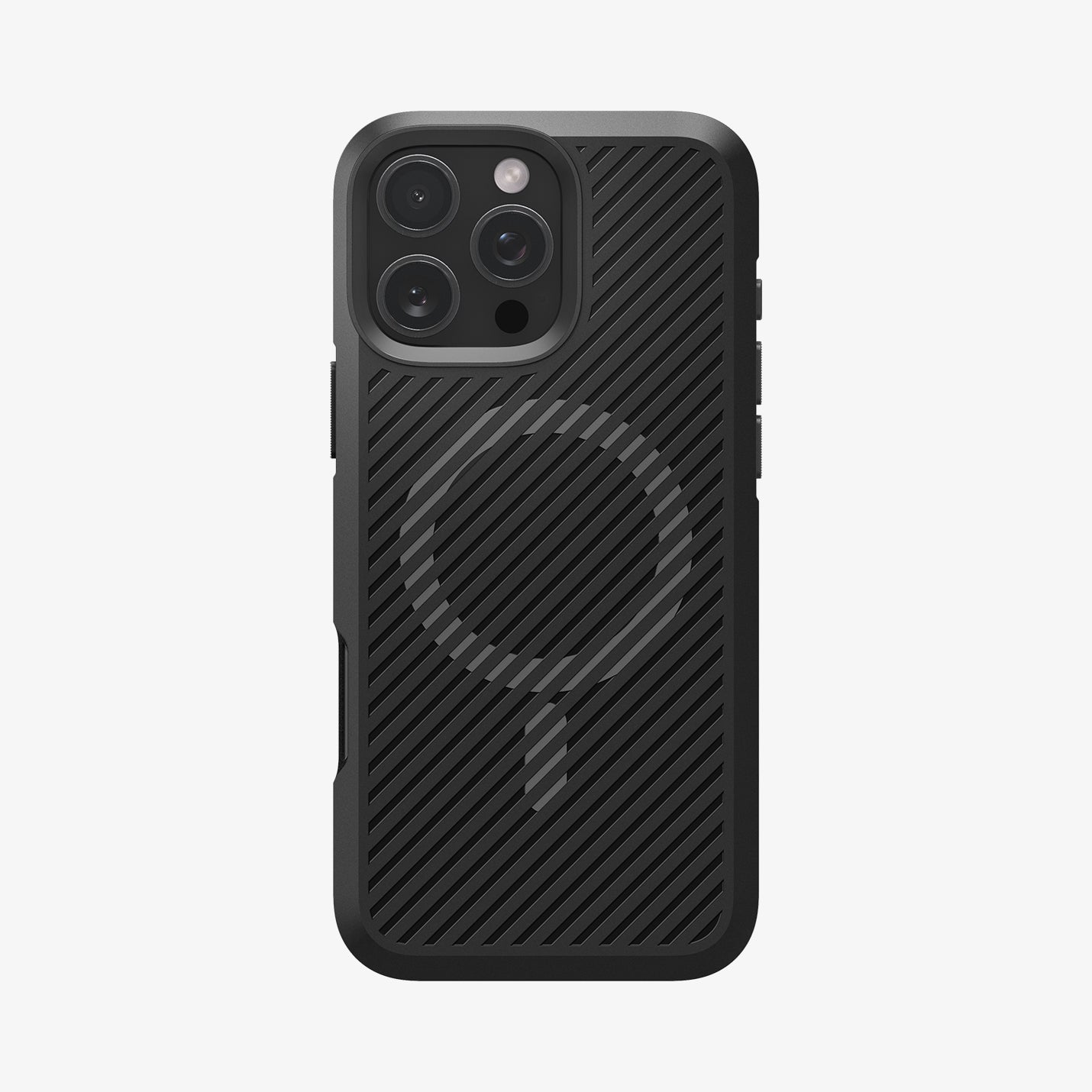 Spigen iPhone 16 Series Case Core Armor (MagFit) view 9