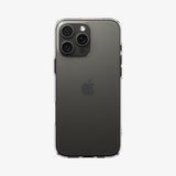 Spigen iPhone 16 Series Case Liquid Crystal