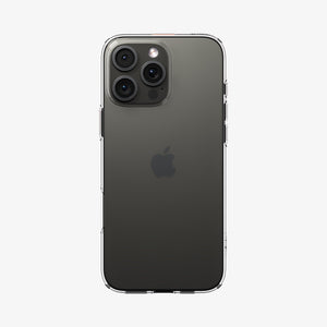 Spigen iPhone 16 Series Case Liquid Crystal