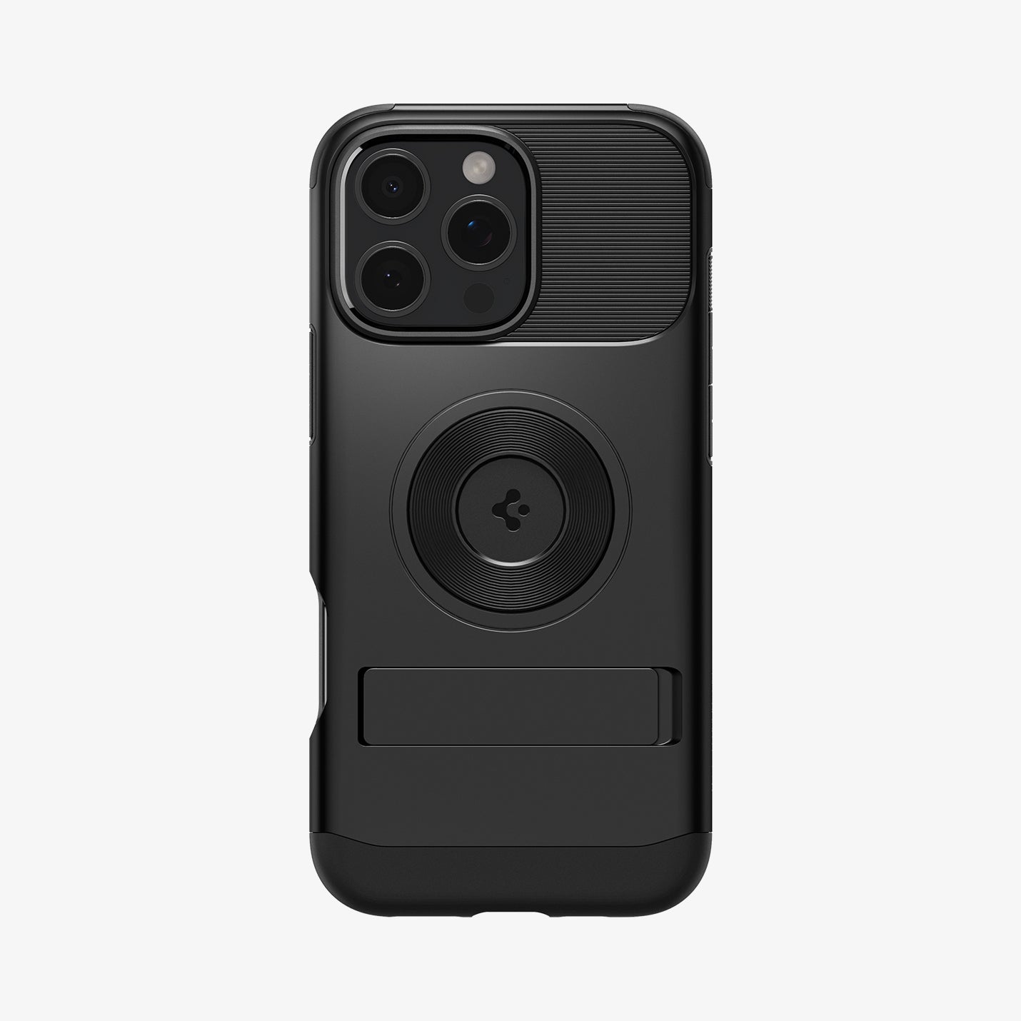 Spigen iPhone 16 Pro Max / 16 Pro Case Slim Armor (MagFit) view 12