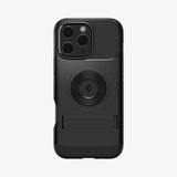 Spigen iPhone 16 Pro Max / 16 Pro Case Slim Armor (MagFit) view 12
