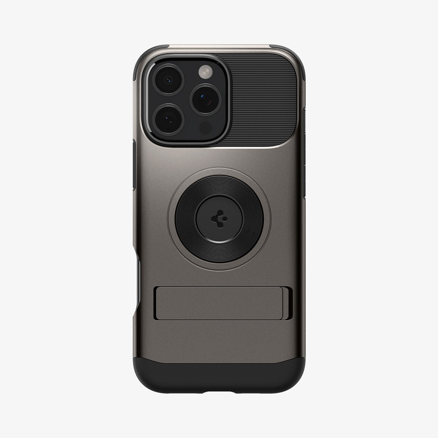Spigen iPhone 16 Pro Max / 16 Pro Case Slim Armor (MagFit)