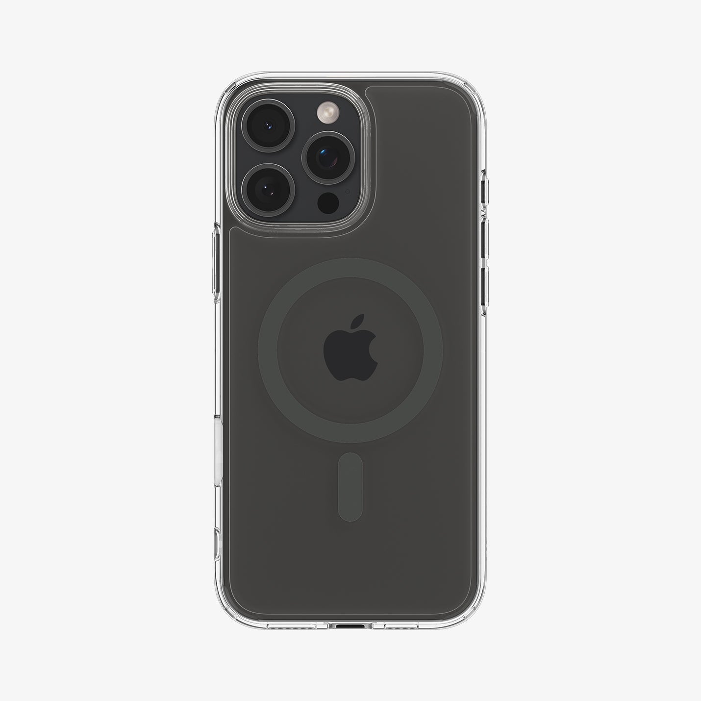 Spigen iPhone 16 Pro / 16 Pro Max Case Ultra Hybrid T (MagFit + Camera Control) view 17
