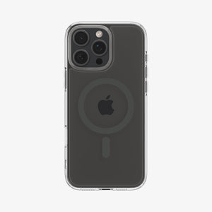 Spigen iPhone 16 Pro / 16 Pro Max Case Ultra Hybrid T (MagFit + Camera Control) view 17