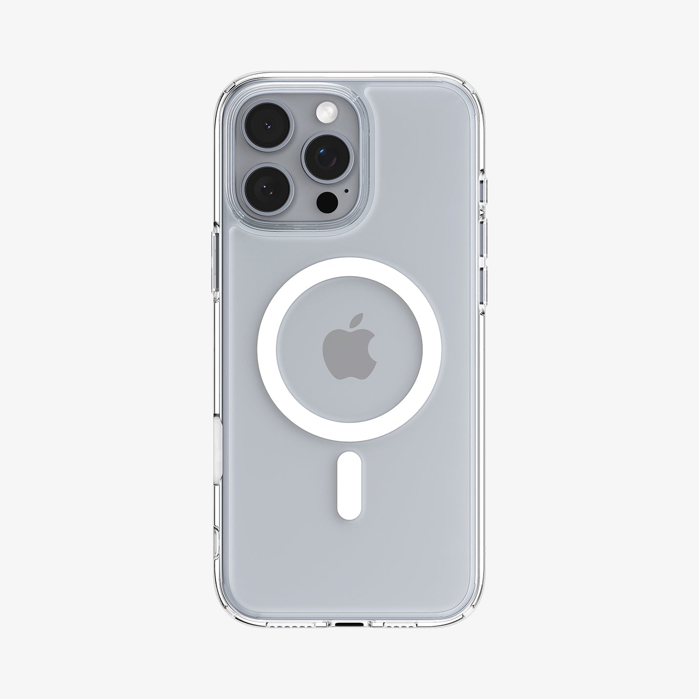 Spigen iPhone 16 Pro / 16 Pro Max Case Ultra Hybrid T (MagFit + Camera Control) view 2