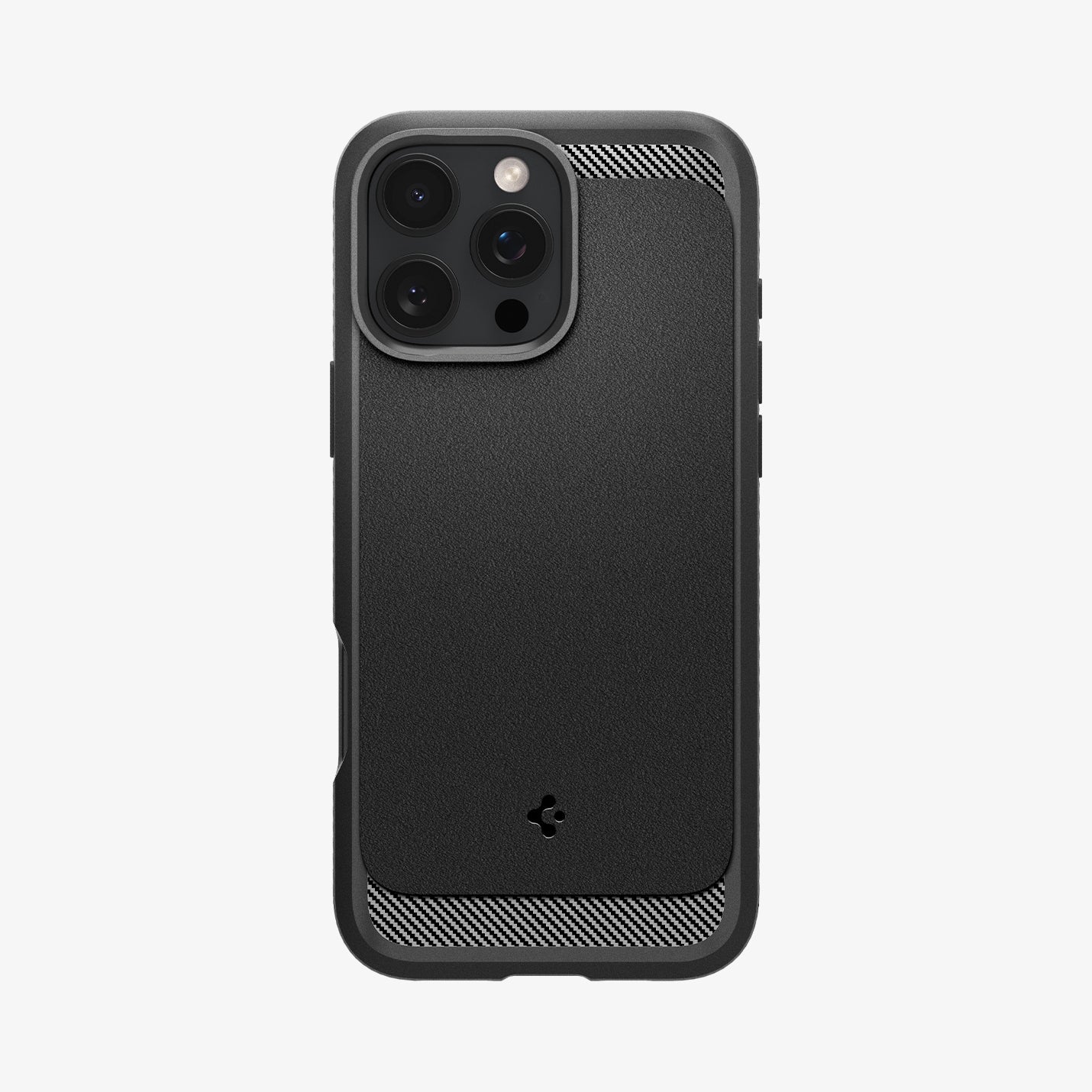 Spigen iPhone 16 Series Case Rugged Armor (MagFit) view 15