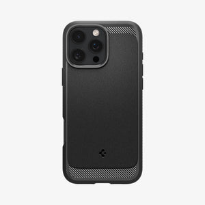 Spigen iPhone 16 Series Case Rugged Armor (MagFit) view 15