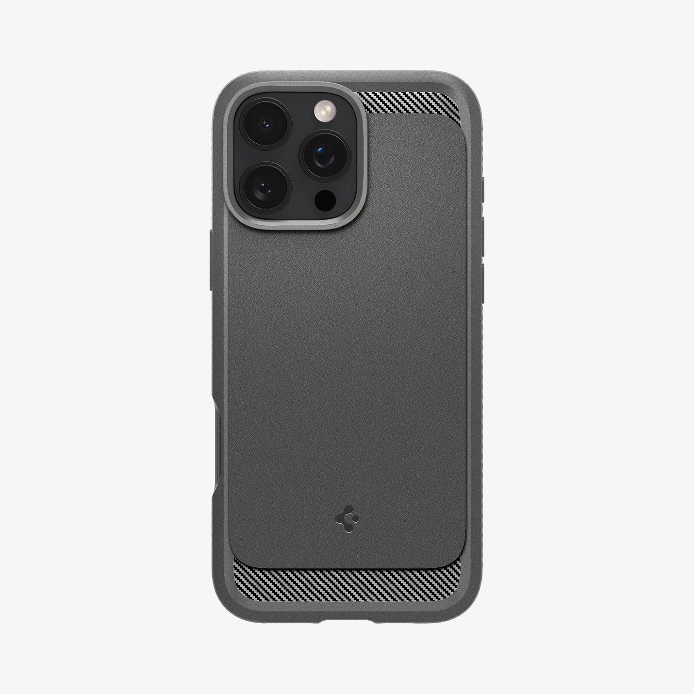 Spigen iPhone 16 Series Case Rugged Armor (MagFit) view 8
