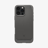 Spigen iPhone 16 Series Case Rugged Armor (MagFit) view 8