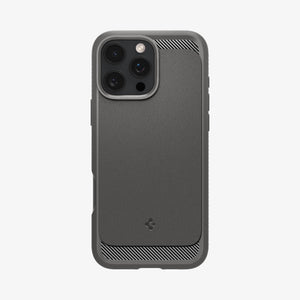 Spigen iPhone 16 Series Case Rugged Armor (MagFit) view 8