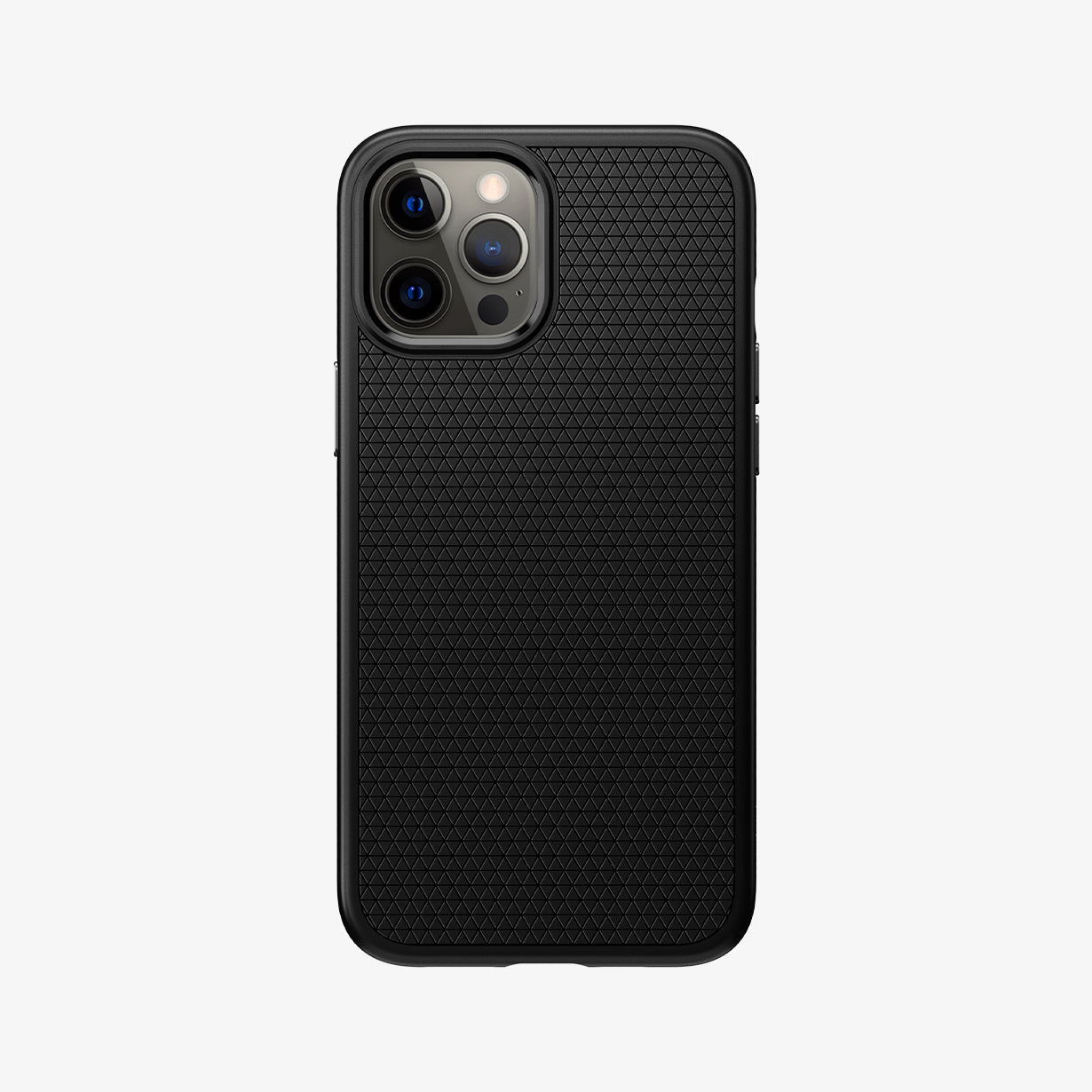 Spigen iPhone 12 Pro Max / 12 Pro / 12 Case Liquid Air