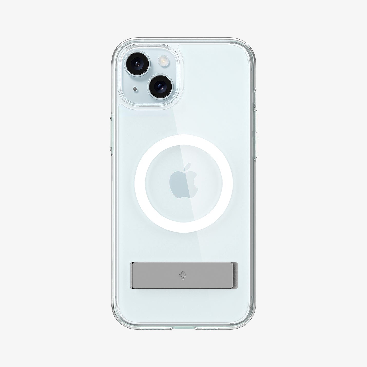 Spigen iPhone 15 Plus Phone Case – Ultra Hybrid S MagFit
