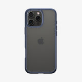 Spigen iPhone 16 Series Case – Ultra Hybrid