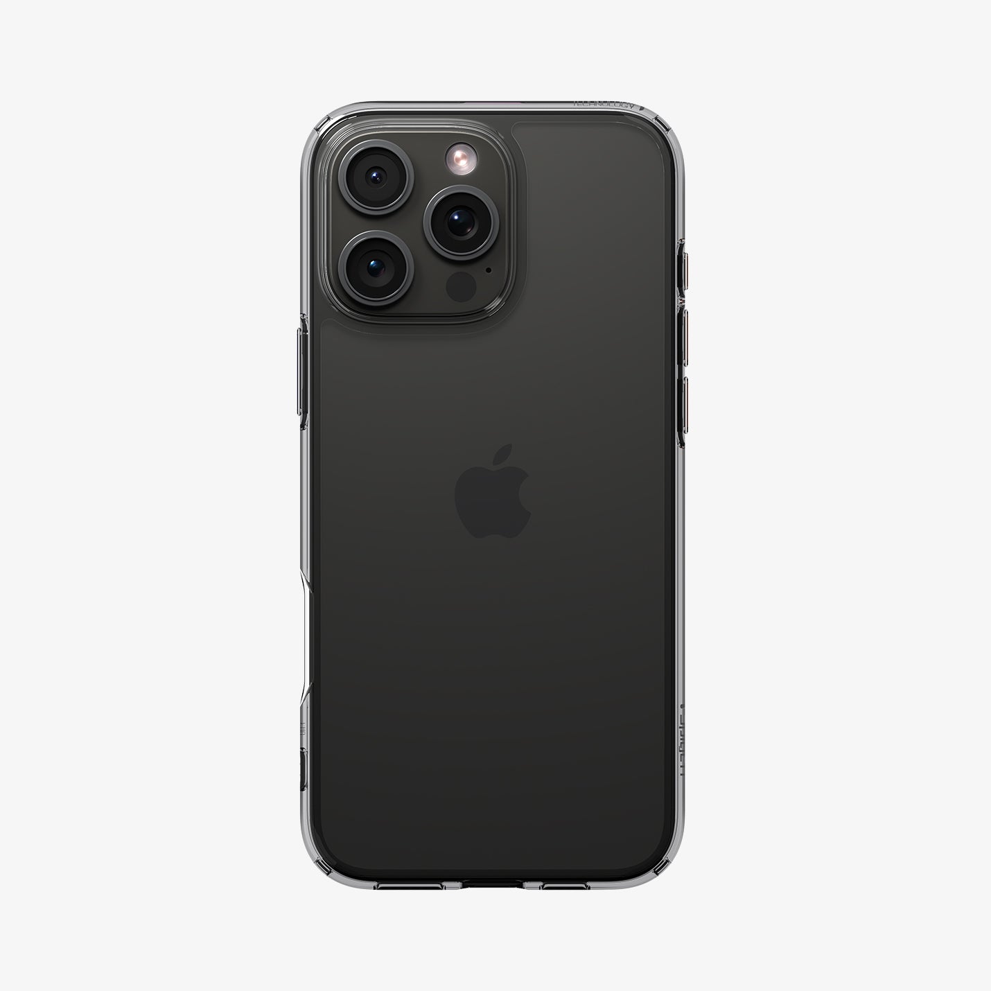 Spigen iPhone 16 Series Case Ultra Hybrid view 8