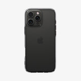 Spigen iPhone 16 Series Case Ultra Hybrid view 8